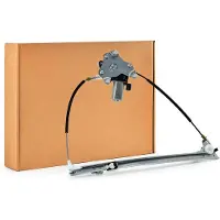 RIDEX 1561W0014 Raammechanisme