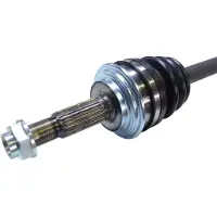 FEBI BILSTEIN 188139 Aandrijfas