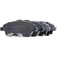 JP GROUP Remblokkenset, schijfrem 1263601110