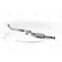 NAP carPARTS CAK10438 Katalysator