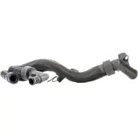RIDEX 475R0016 Radiateurslang