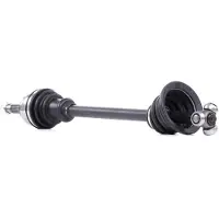 RIDEX 13D0211 Aandrijfas