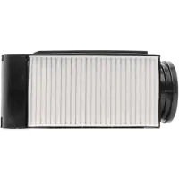 RIDEX 8A0771P Luchtfilter