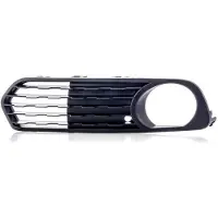 Diederichs 1281048 Ventilatiegrille, bumper