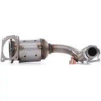 RIDEX 429C0545 Katalysator