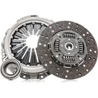 RIDEX 479C0572 Koppelingsset