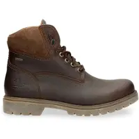 Panama jack Veterboots roestbruin / pueblo