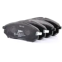 Valeo 301337 Remblokken