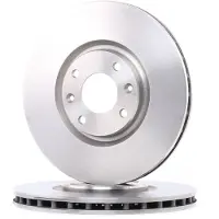 Brembo 09.A185.14 Remschijf