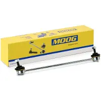 Moog Stabilisatorstang PE-LS-1573 Moog voor o.a. CITROEN, DS, PEUGEOT