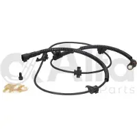 Alfa e-Parts AF02017 Wielsnelheidssensor (ABS)