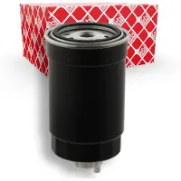 FEBI BILSTEIN Brandstoffilter 35350