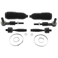 MAPCO 57698 Reparatieset, spoorstang