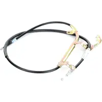 RIDEX 124C0116 Handremkabel