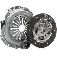 Valeo Koppelingsset 826245