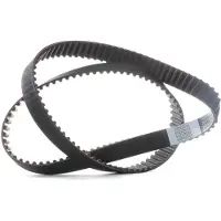 CONTITECH Tandriem CT769 Contitech voor o.a. KIA, MAZDA