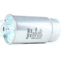 Topran 500 897 Brandstoffilter