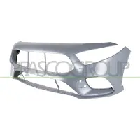 PRASCO ME3331030 Bumper