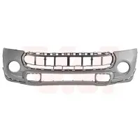 VAN WEZEL 0518575 Bumper