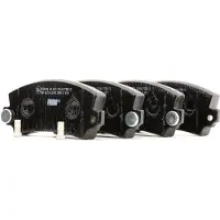 FERODO Remblokset FDB113, voor