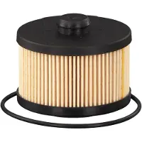 Febi Brandstoffilter 40424 FEBI voor o.a. CHRYSLER, MERCEDES-BENZ