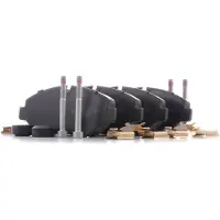 RIDEX 402B1402 Remblokken