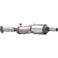 Jmj 1201 Roetfilter (DPF)