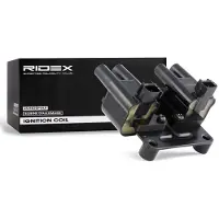 RIDEX 689C0093 Bobine