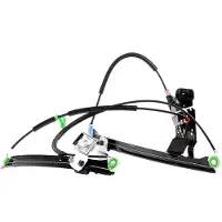 RIDEX 1561W0113 Raammechanisme