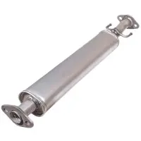 VEGAZ ALS-189 Uitlaat middendemper