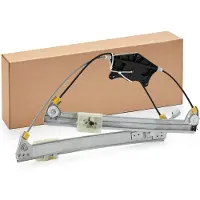 RIDEX 1561W1251 Raammechanisme