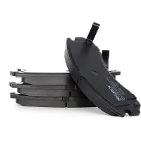 RIDEX 402B0069 Remblokken