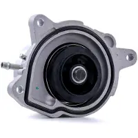 RIDEX 1260W0284 Waterpomp