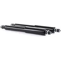 RIDEX 854S2627 Schokdemper