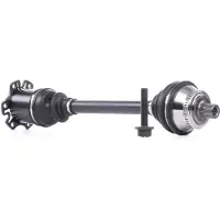RIDEX 13D0119 Aandrijfas