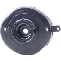 RIDEX 1180S0162 Veerpootlager