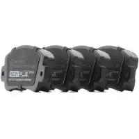 RIDEX 402B0900P Remblokken