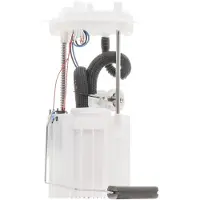 RIDEX 1382F0097 Brandstofpomp