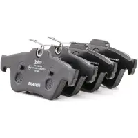 Valeo 301019 Remblokken