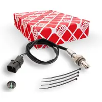 FEBI BILSTEIN Lambdasonde 107592