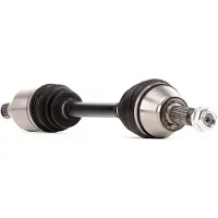 RIDEX 13D0410 Aandrijfas