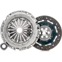 Valeo 826740 Koppelingsset