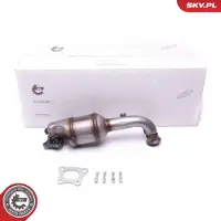 ESEN SKV 62SKV011 Katalysator