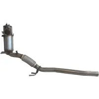 Bosal 095-364 Roetfilter (DPF)