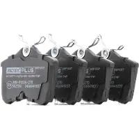 RIDEX 402B0174P Remblokken