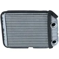 NRF 54287 Kachelradiateur, interieurverwarming