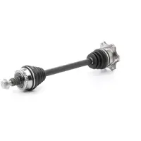 RIDEX 13D0914 Aandrijfas