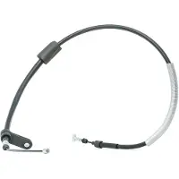 RIDEX 124C0049 Handremkabel