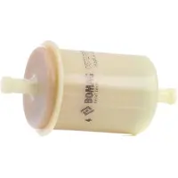 MANN-FILTER WK 28/1 Brandstoffilter