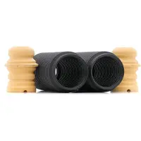 RIDEX 919D0063 Stofhoes, schokbreker
